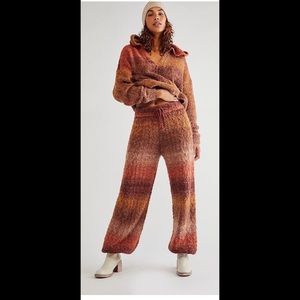 Free people Bennie Set